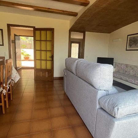Casa La Borna Villa เบกูร์ ภายนอก รูปภาพ