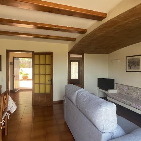 Casa La Borna Villa เบกูร์ ภายนอก รูปภาพ