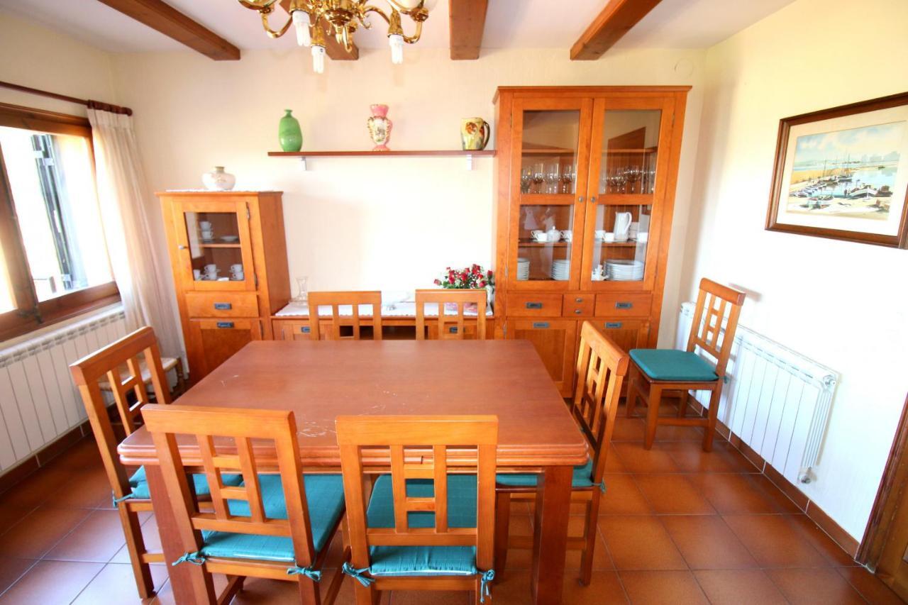Casa La Borna Villa เบกูร์ ภายนอก รูปภาพ